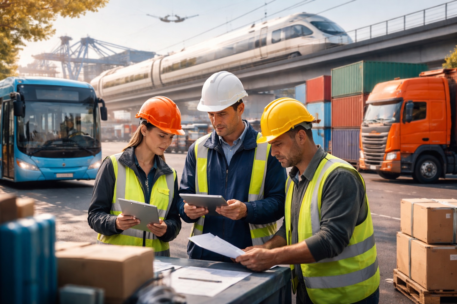 Public contracts and workplace rules in the transport sector: the legacy of the Decreto Dignità